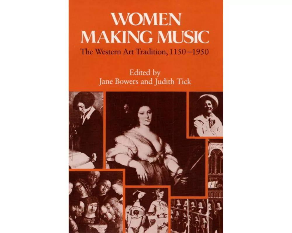 Women Making Music