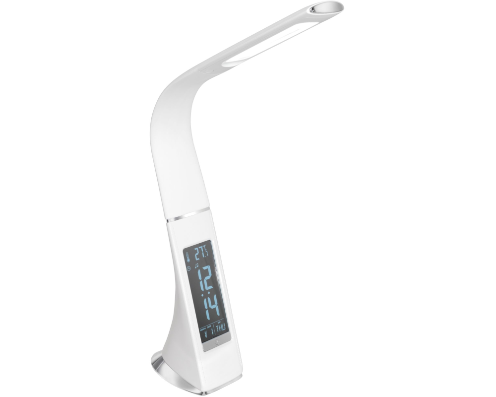 EGLO Tischleuchte 97915 Cognoli weiss