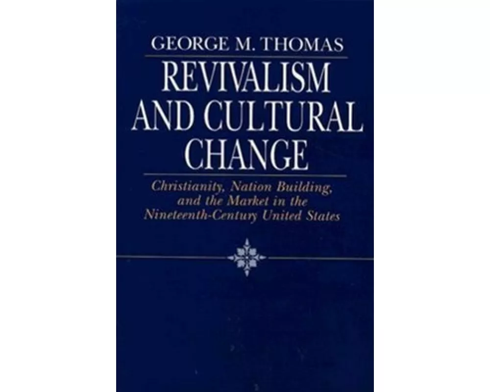 Revivalism and Cultural Change