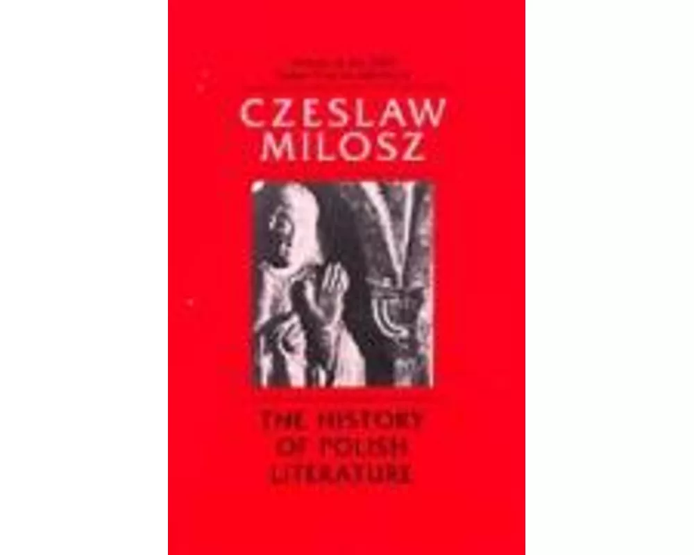 The History of Polish Literature, Updated edition