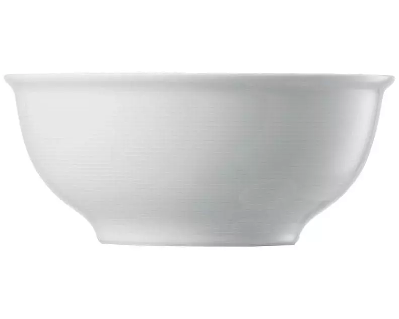 THOMAS Schüssel Trend 1 Stück, Weiss, 1.2 L
