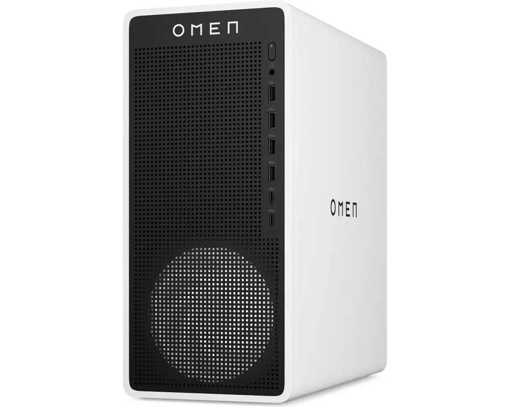 HP Gaming PC OMEN 16L TG03-0700nz