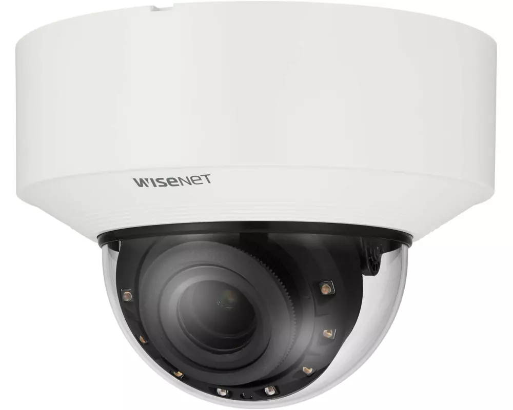 Hanwha Vision Netzwerkkamera XND-C9083RV