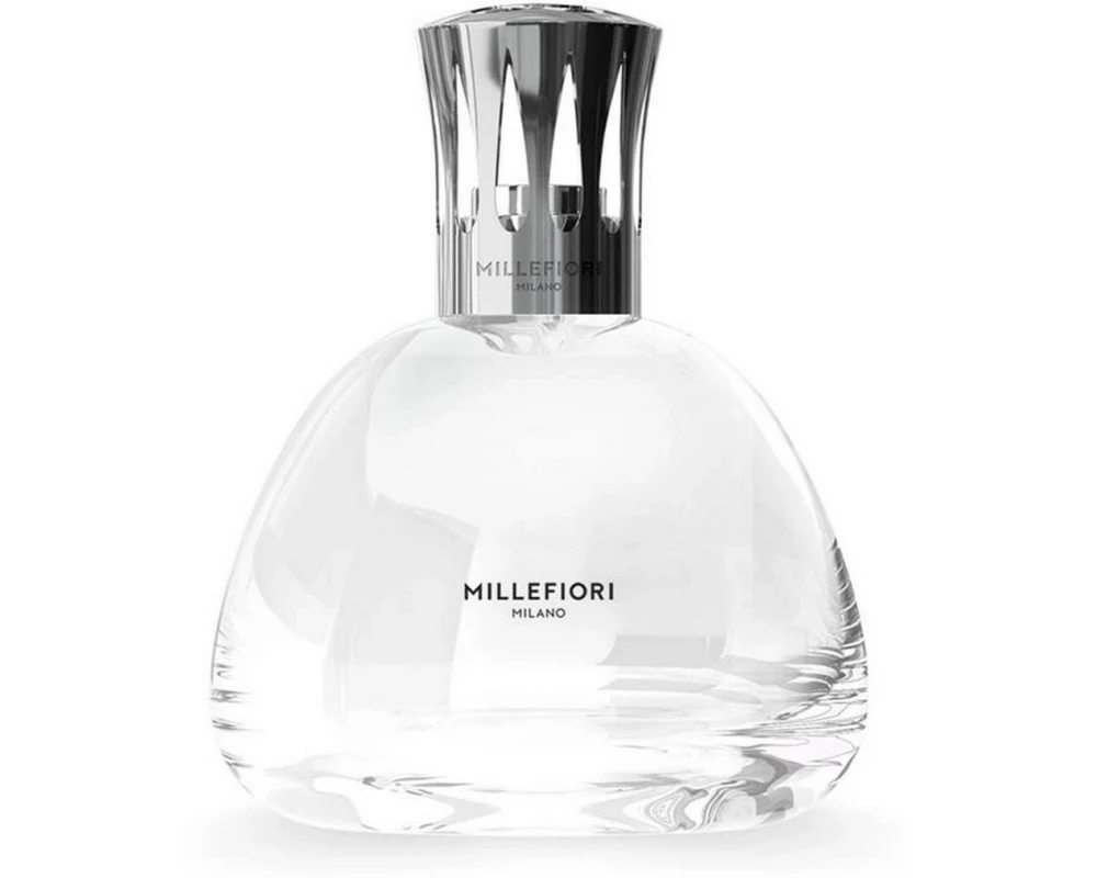 Millefiori Duftlampe katalytische Lampe Transparent 1 Stück