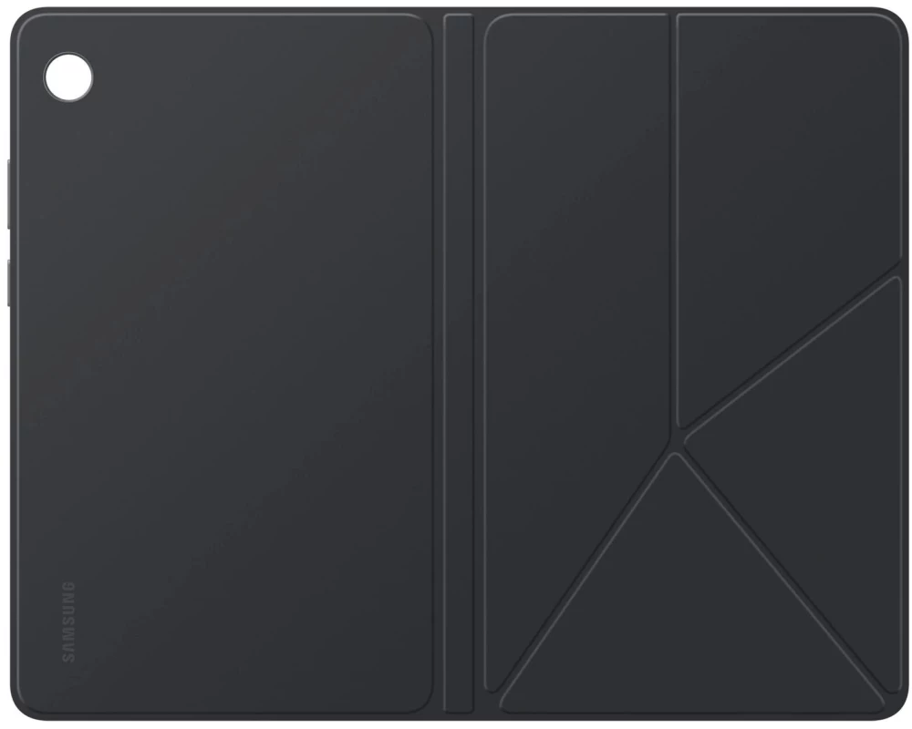Samsung Tablet Book Cover Galaxy Tab A11 Schwarz