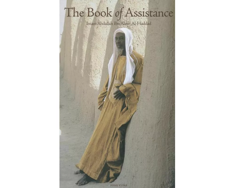 The Book of Assistance