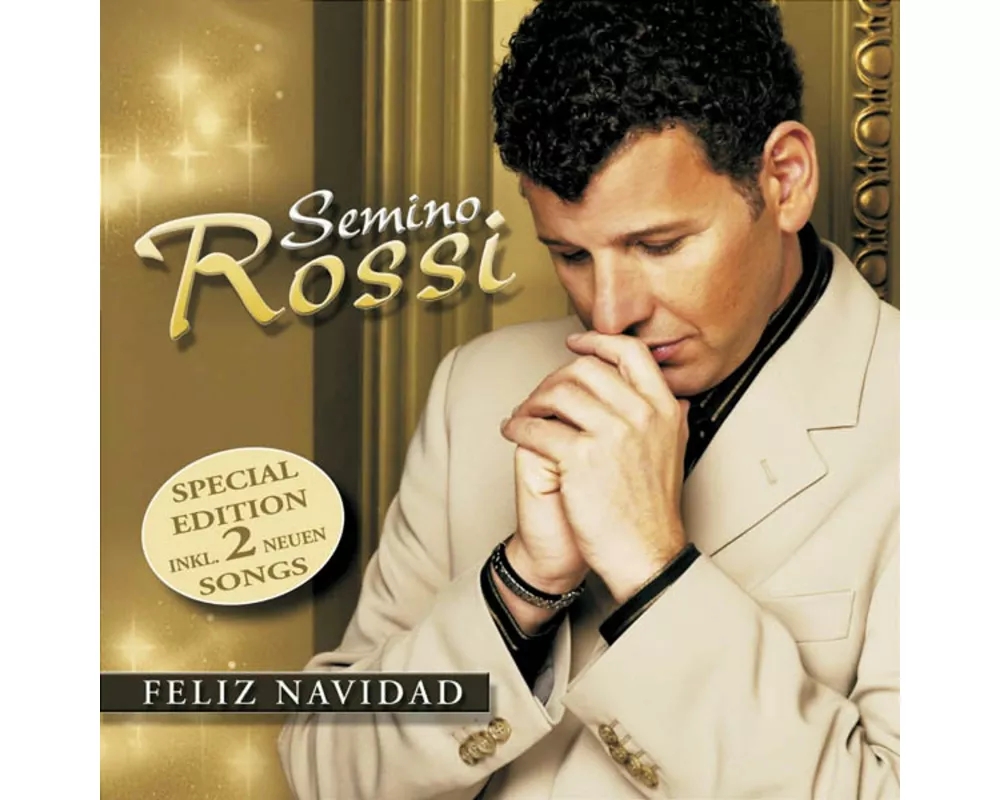 Feliz Navidad (Special Edition)