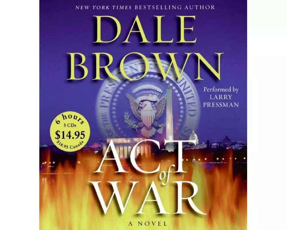 Act of War CD Low Price