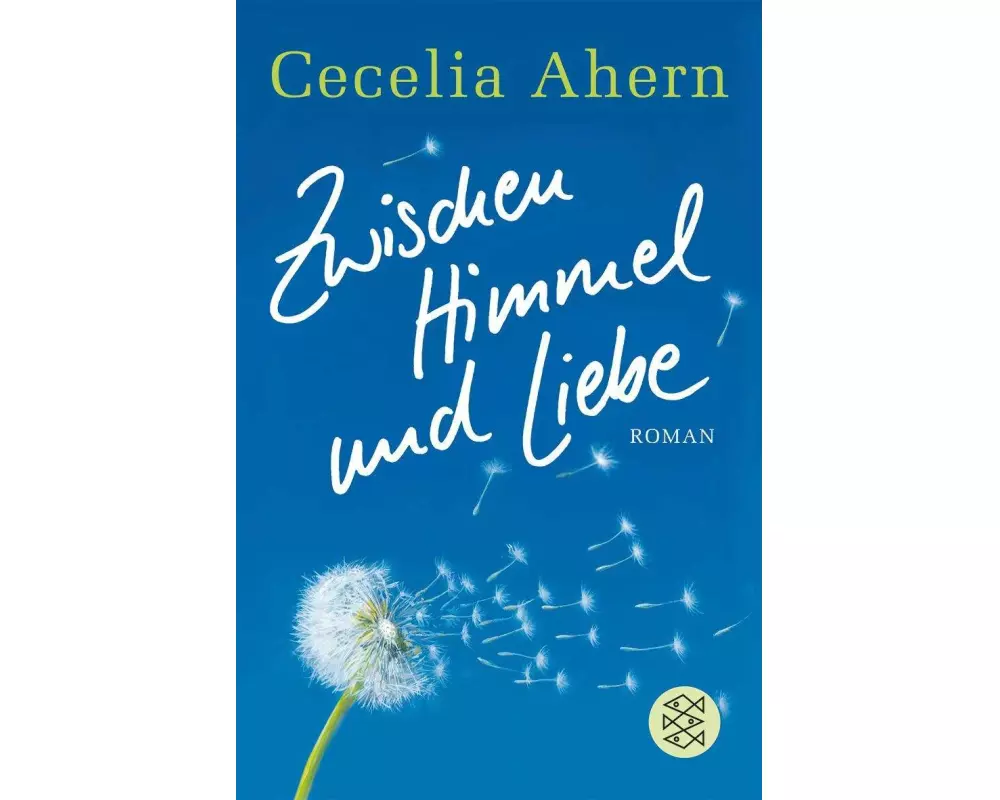 Zwischen Himmel und Liebe