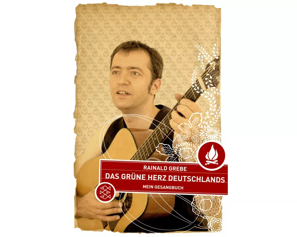 Das grüne Herz Deutschlands