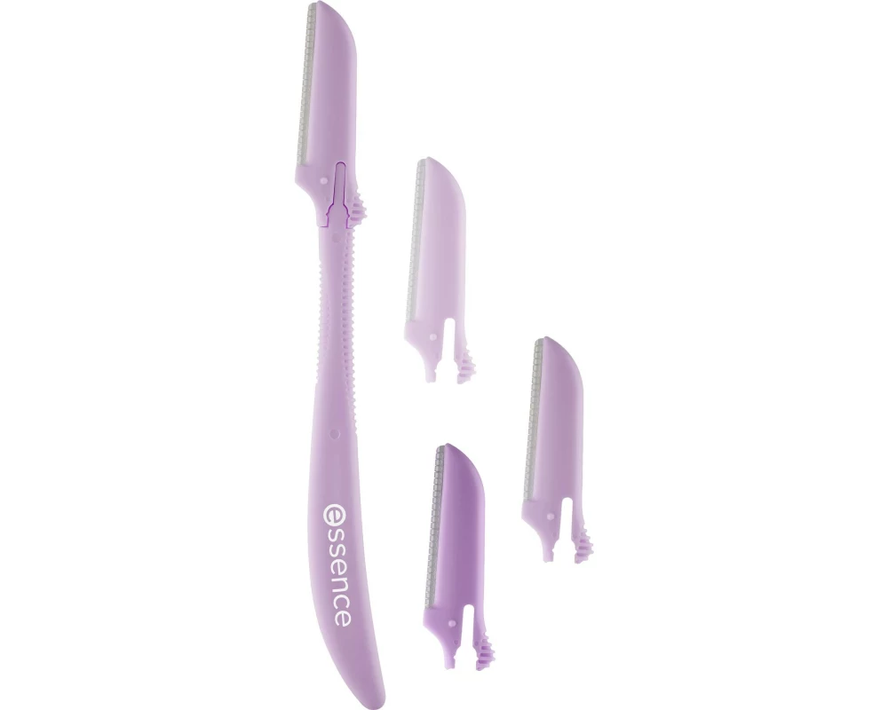 essence Augenbrauenformer mittel