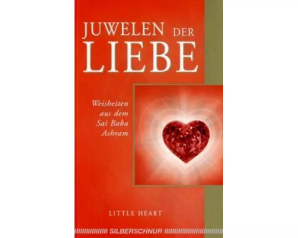 Juwelen der Liebe