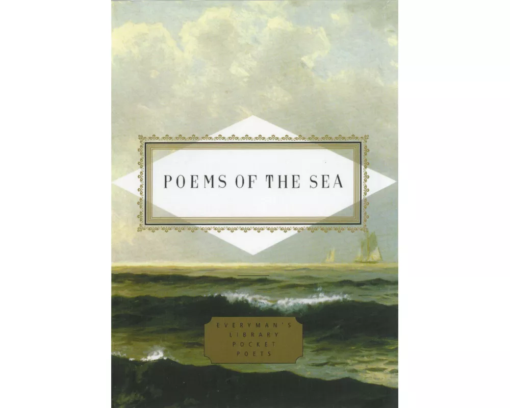 Poems of the Sea