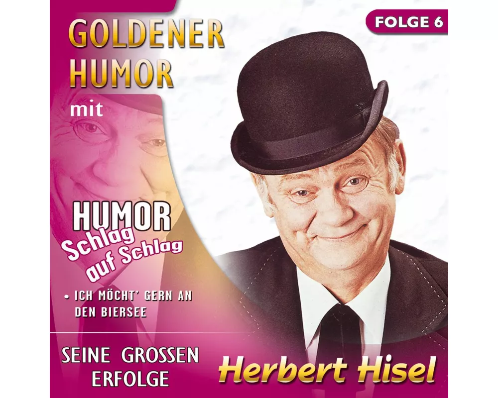 Goldener Humor,Folge 6