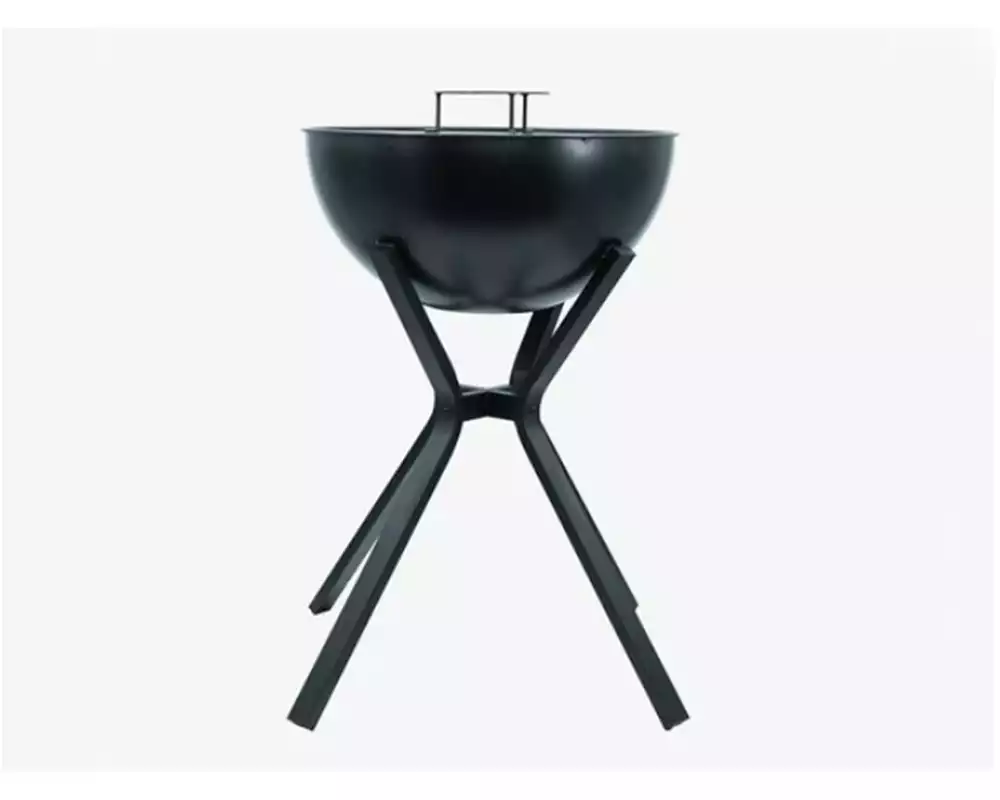 Innovesta Feuerstelle eXcellence