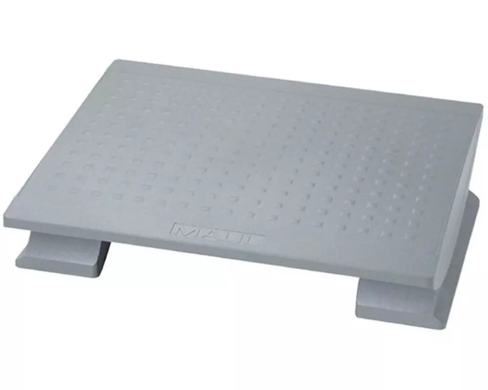 Maul Fussstütze Ergonomisch funktionell