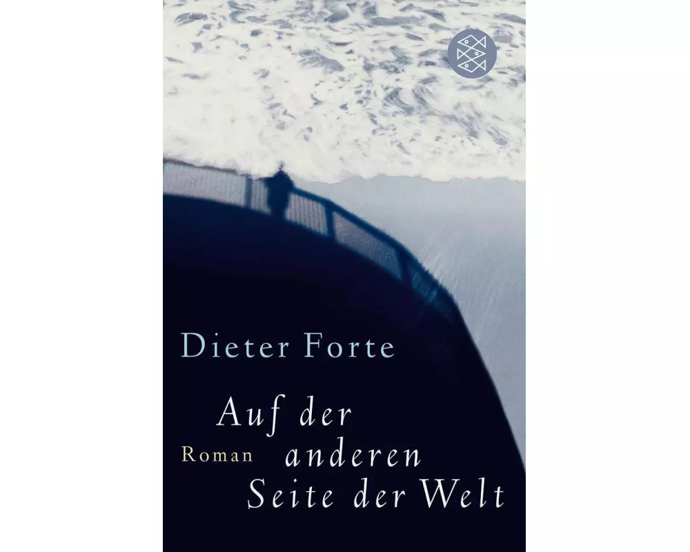 Auf der anderen Seite der Welt