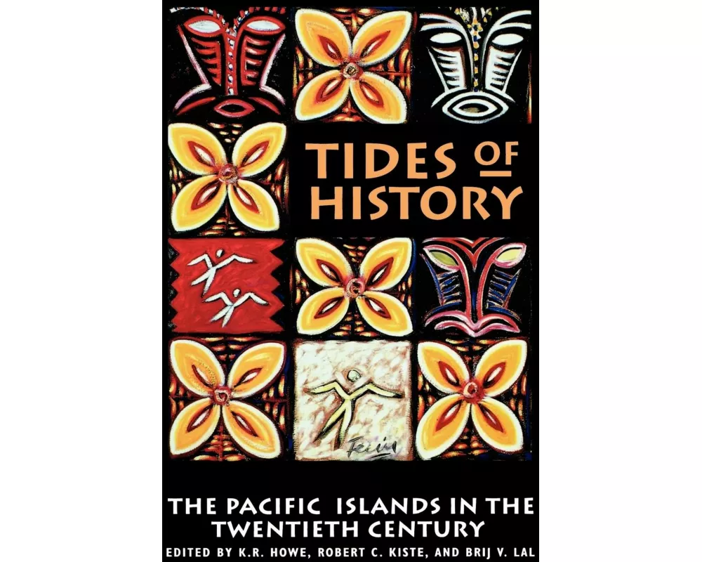 Tides Of History