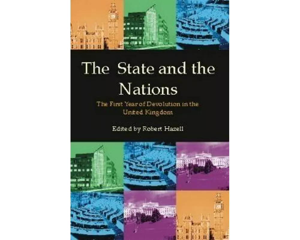 The State and the Nations