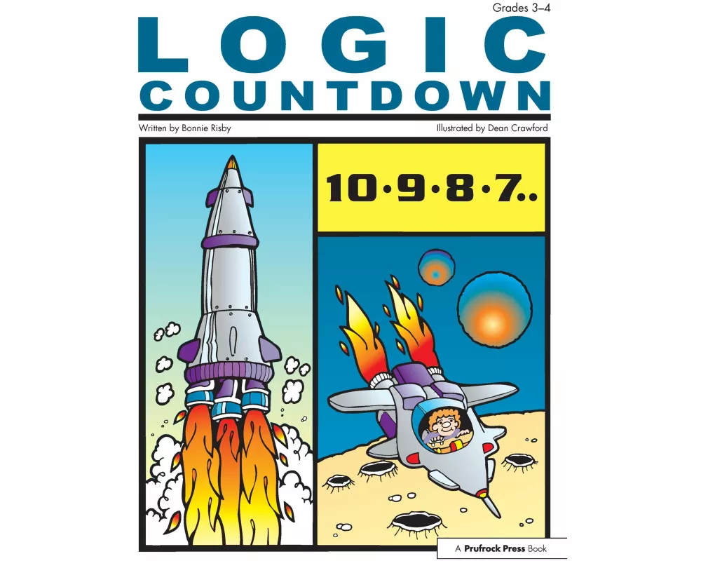 Logic Countdown