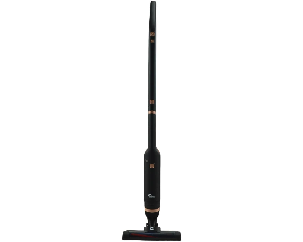 OHMEX Akku-Stielsauger OHM-VVC-8040 Bronze/Schwarz