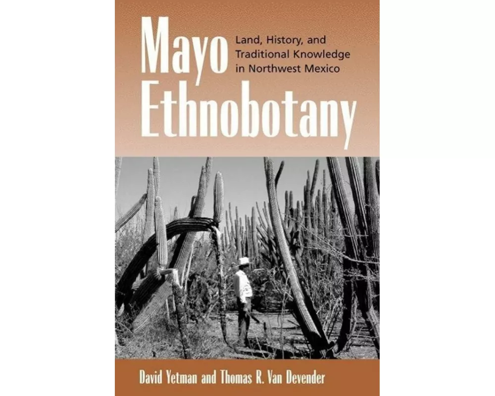 Mayo Ethnobotany