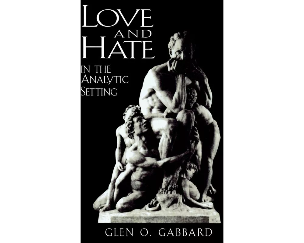 Love and Hate in the Analytic Setting