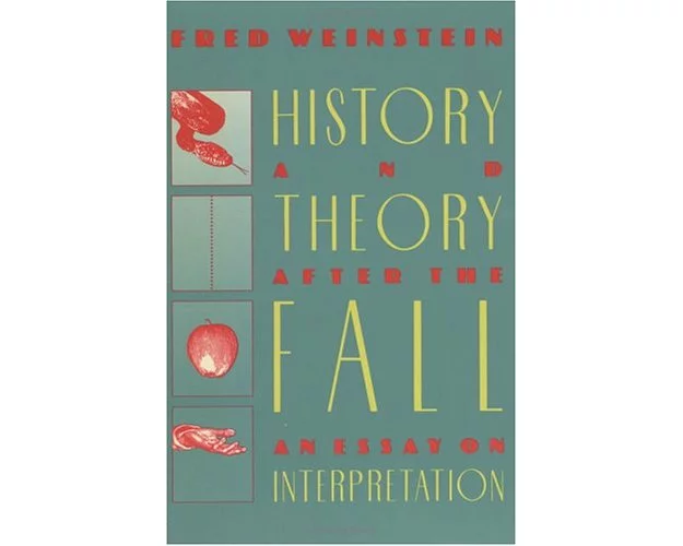 History and Theory after the Fall