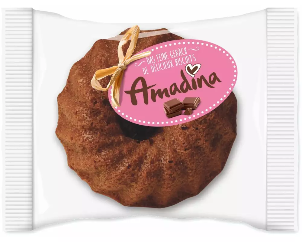 Berger Gugelhöpfli au Chocolat 45 g