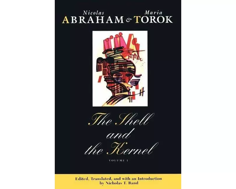 The Shell and the Kernel