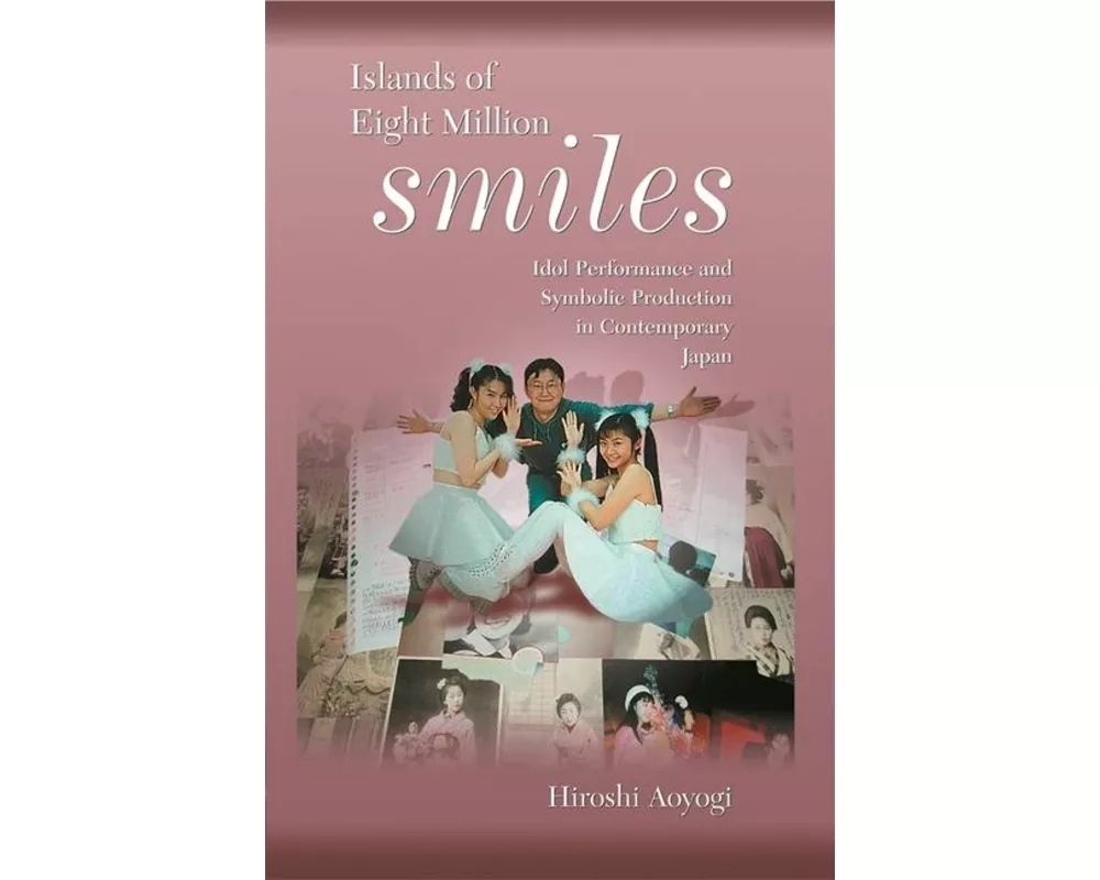 Islands of Eight Million Smiles