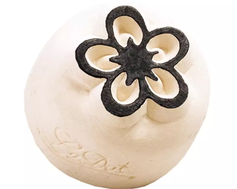 LaDot Tattoostempel Blume Small