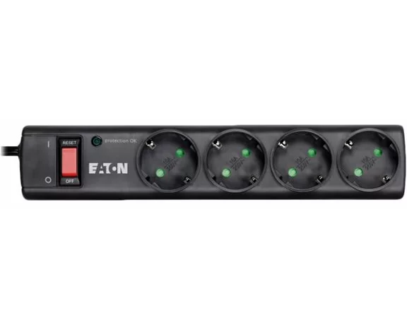 EATON Protection Strip 4 DIN