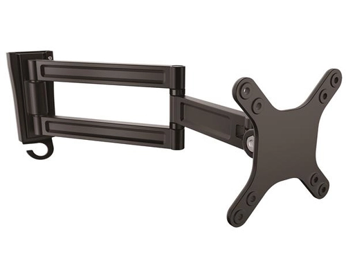 WALL MOUNT ARM - DUAL SWIVEL