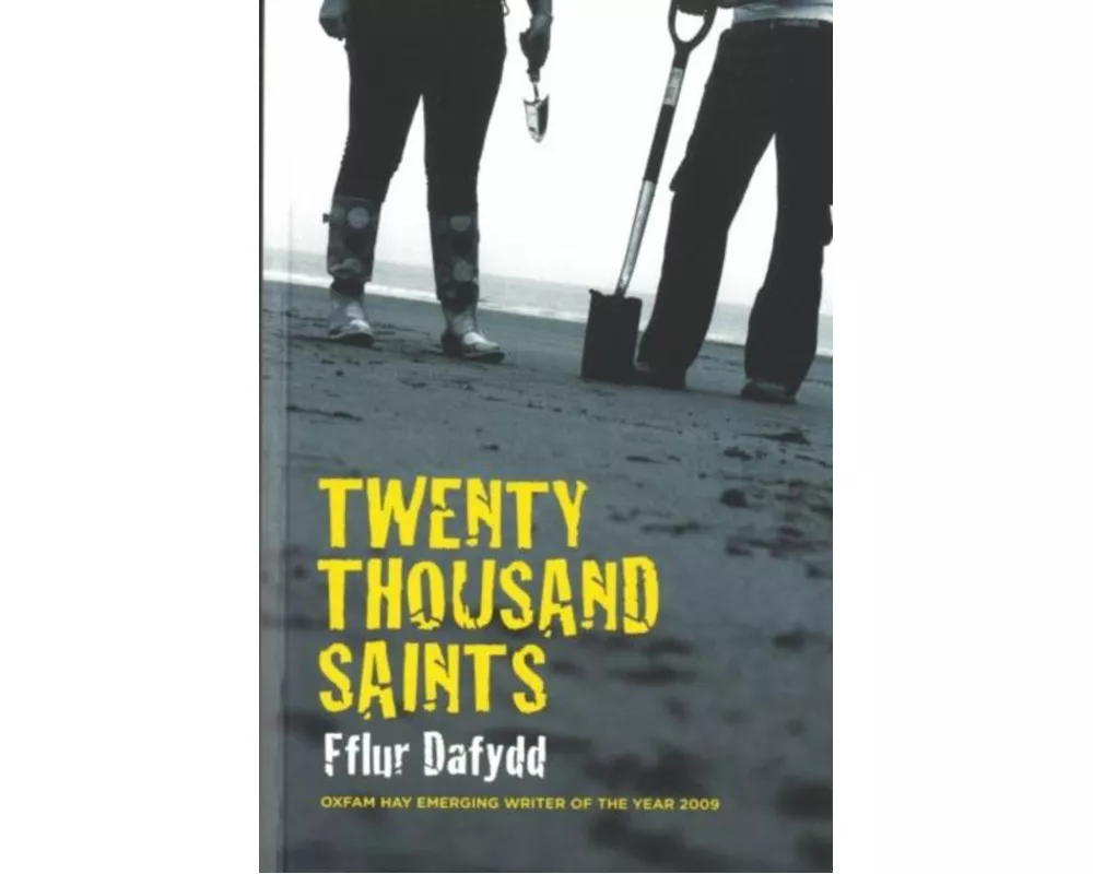 Twenty Thousand Saints