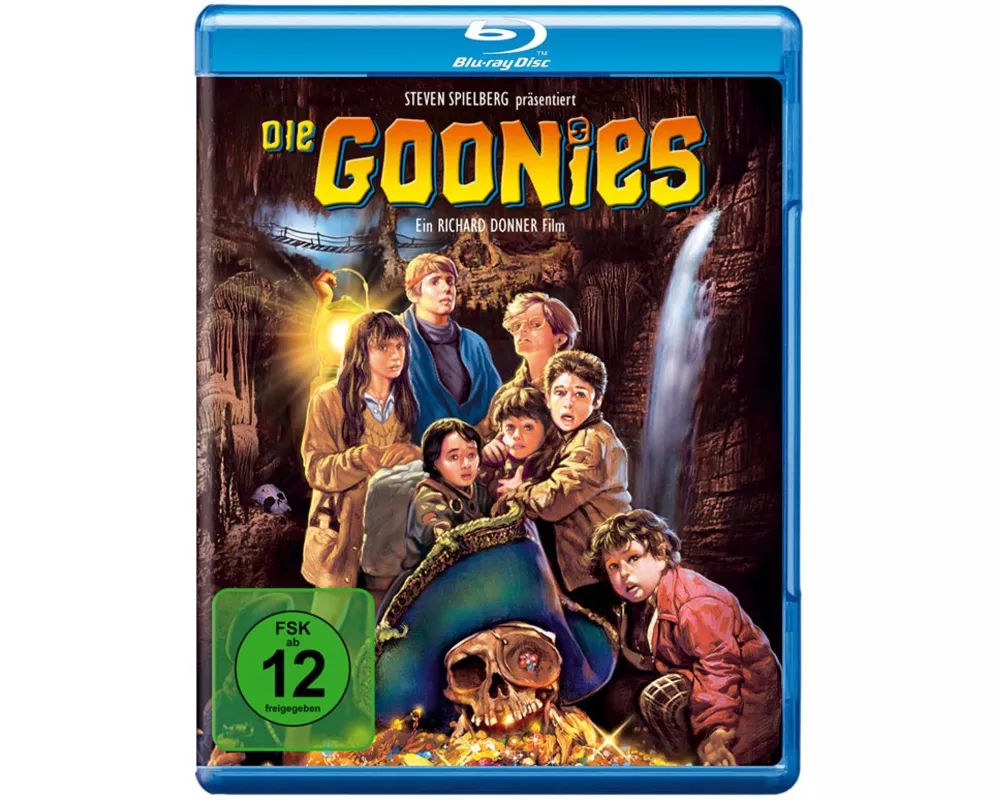 Die Goonies