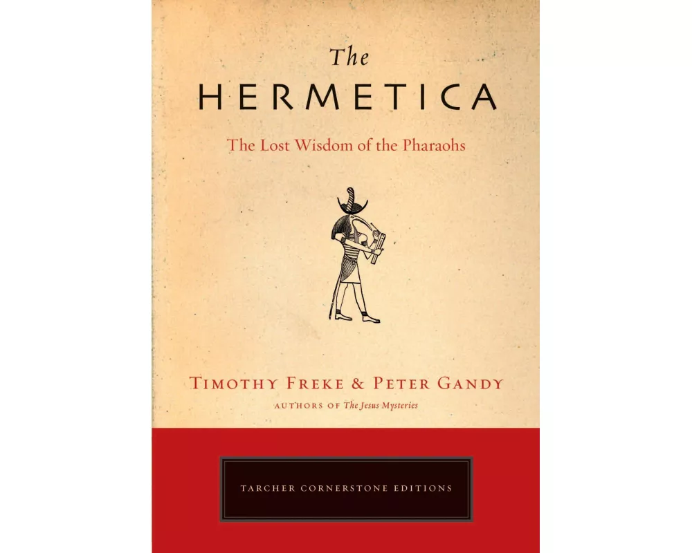 The Hermetica