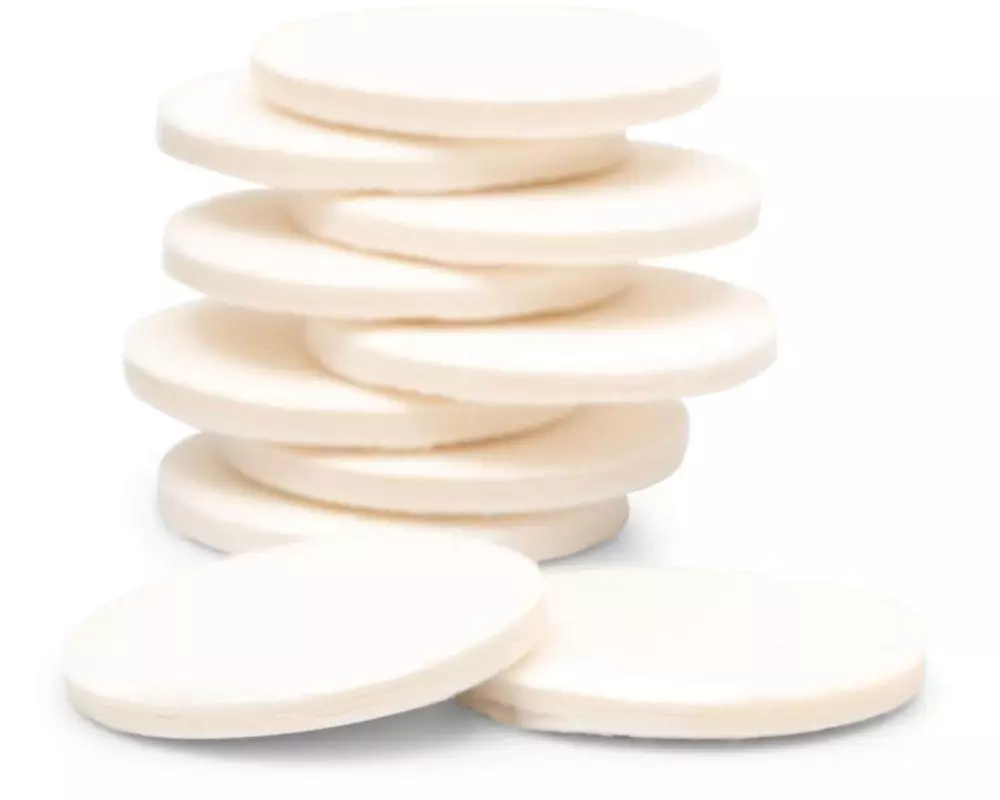 Rio Ersatzpads für Aromavernebler Rio DHAV 10 Stück