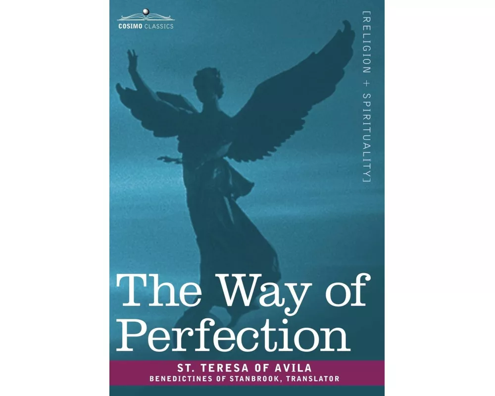 The Way of Perfection
