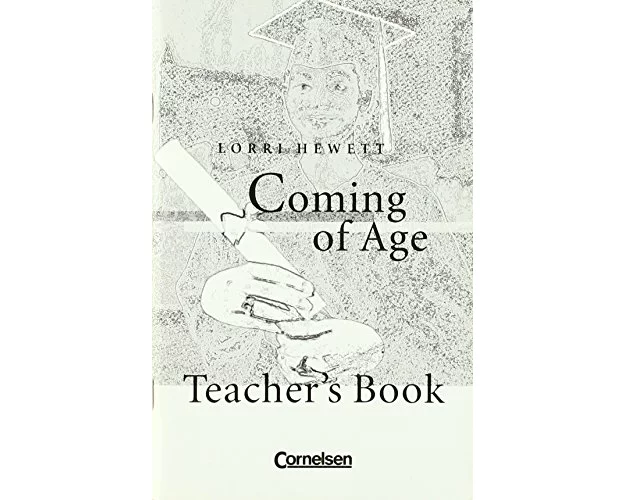 Cornelsen Senior English Library - Literatur - Ab 10. Schuljahr / B1