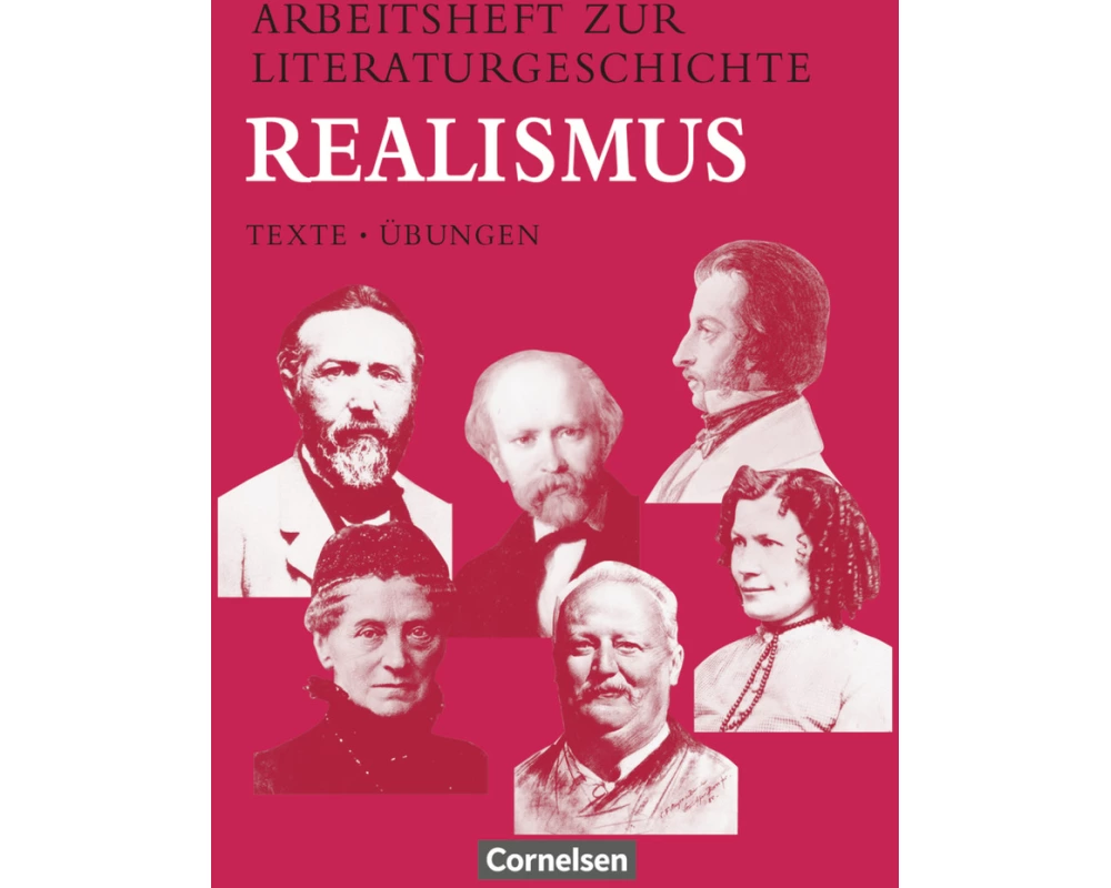 Arbeitshefte zur Literaturgeschichte - Texte - Übungen