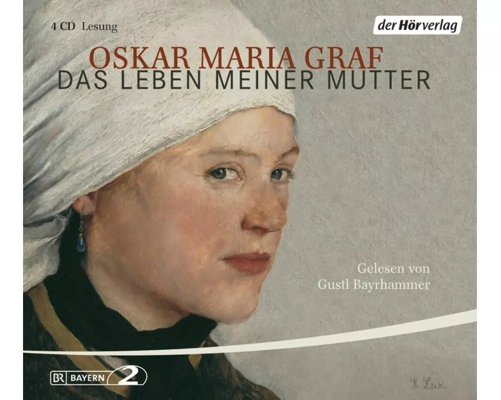 Das Leben meiner Mutter