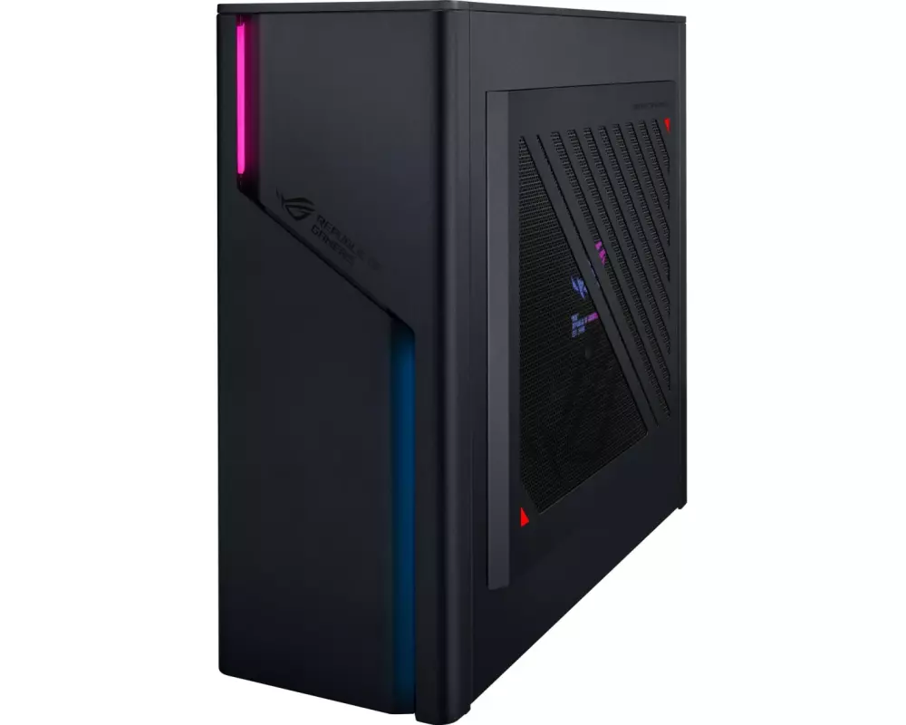 ASUS Gaming PC ROG G22CH (G22CH-1470KF021W)