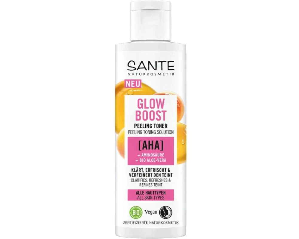 SANTE Glow Boost 125 ml