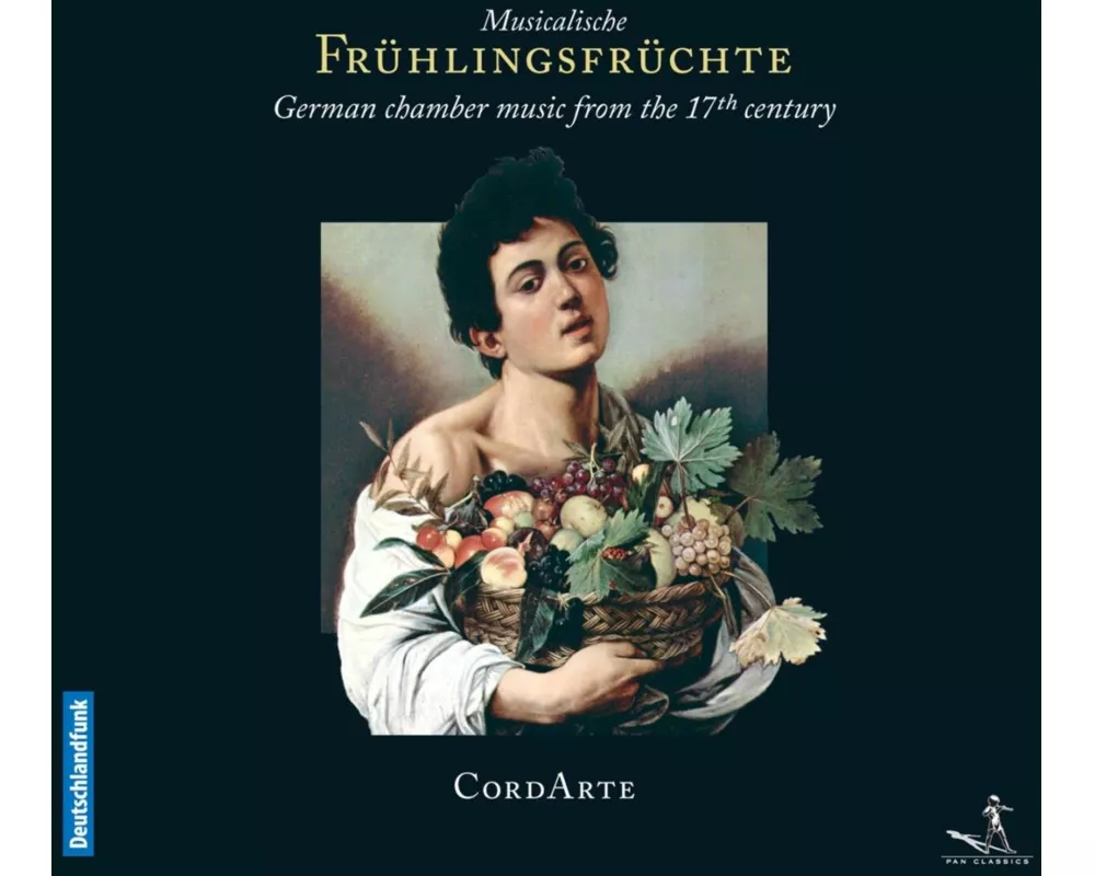 Musicalische Frühlings fruchte