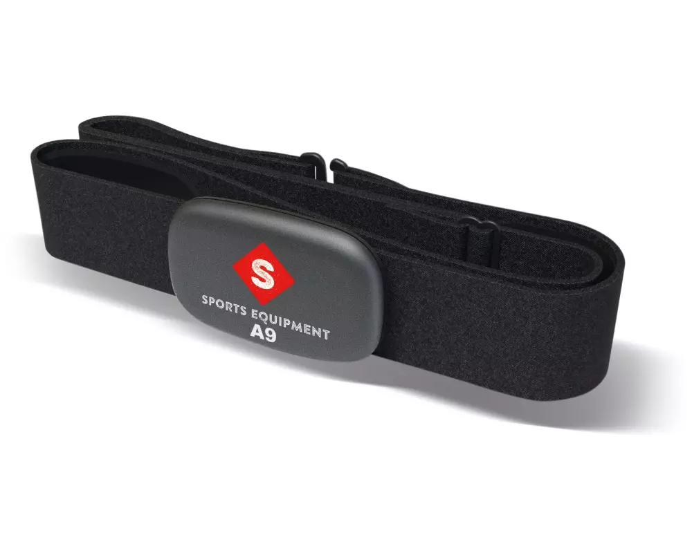 SPORTS EQUIPMENT KÜNG Brustgurt A9