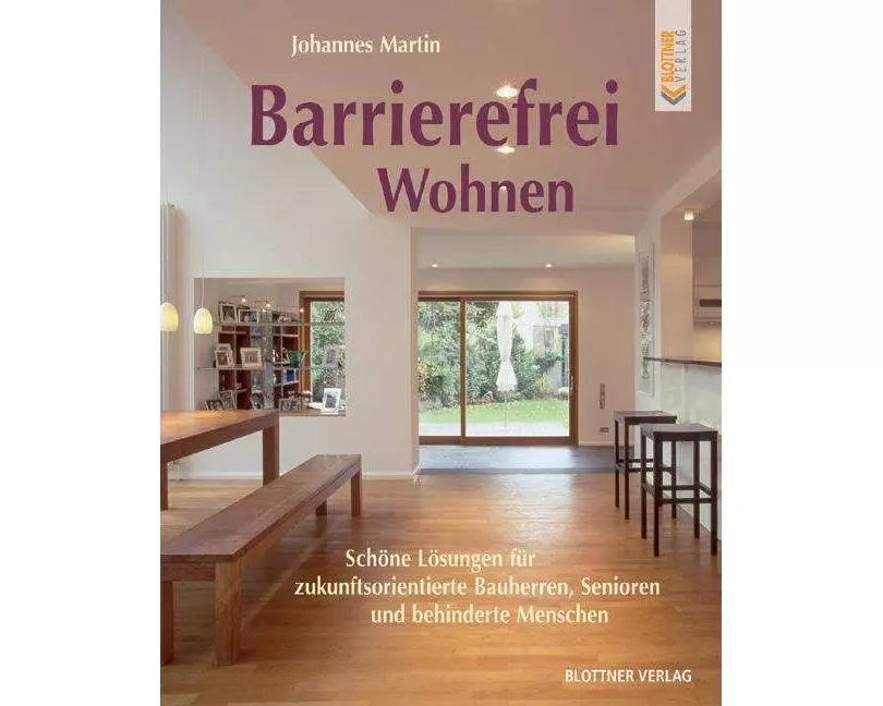 Barrierefrei Wohnen