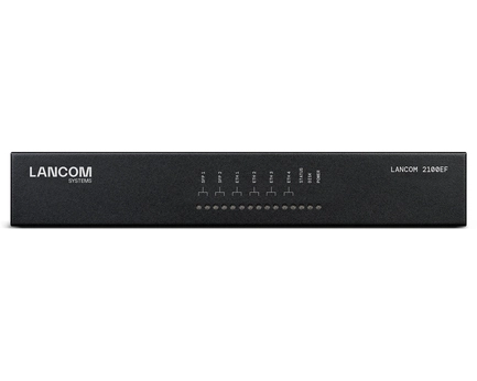 Lancom 2100EF Router