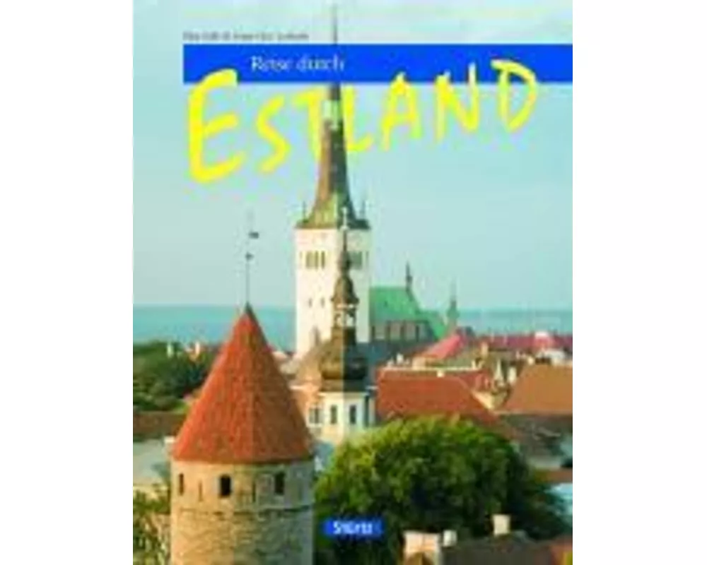 Reise durch Estland