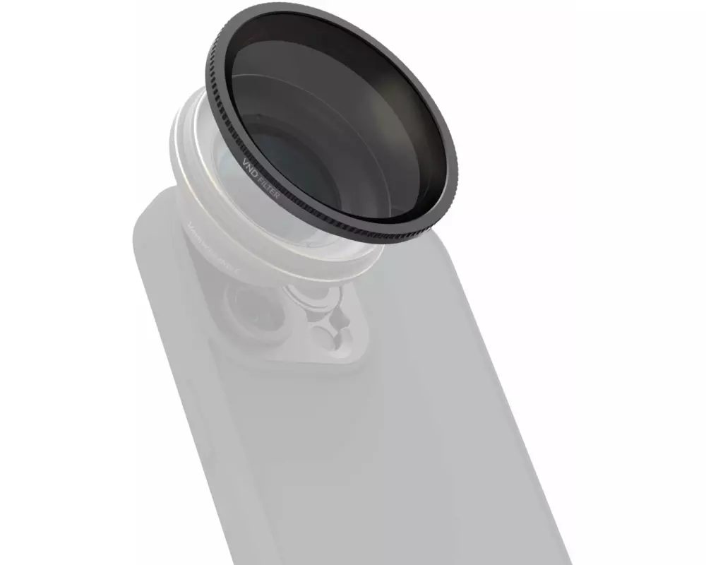 Shiftcam VND Filter 2 - 5 stops